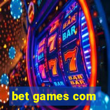 bet games com